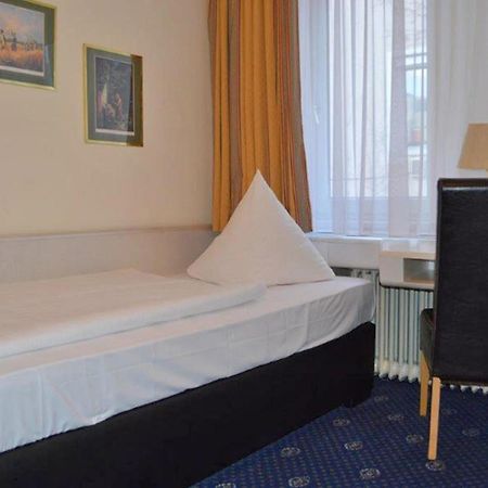 St Paul Hotel Munich Luaran gambar