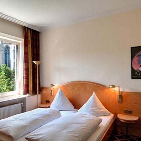 St Paul Hotel Munich Luaran gambar