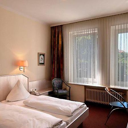 St Paul Hotel Munich Luaran gambar