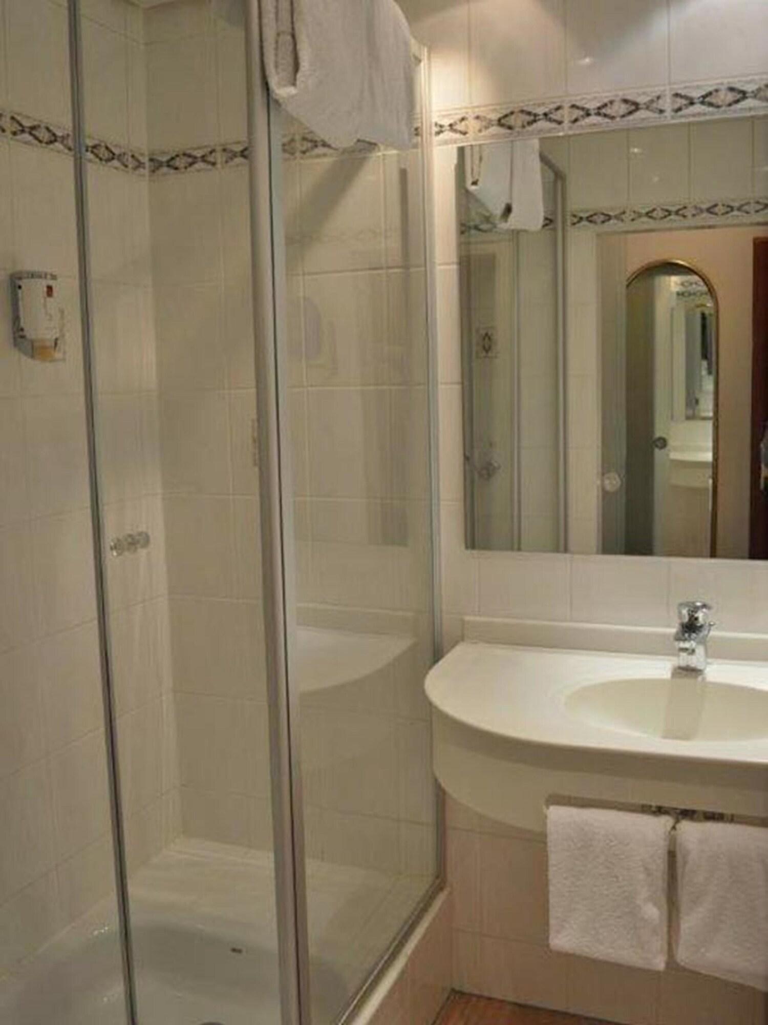 St Paul Hotel Munich Luaran gambar