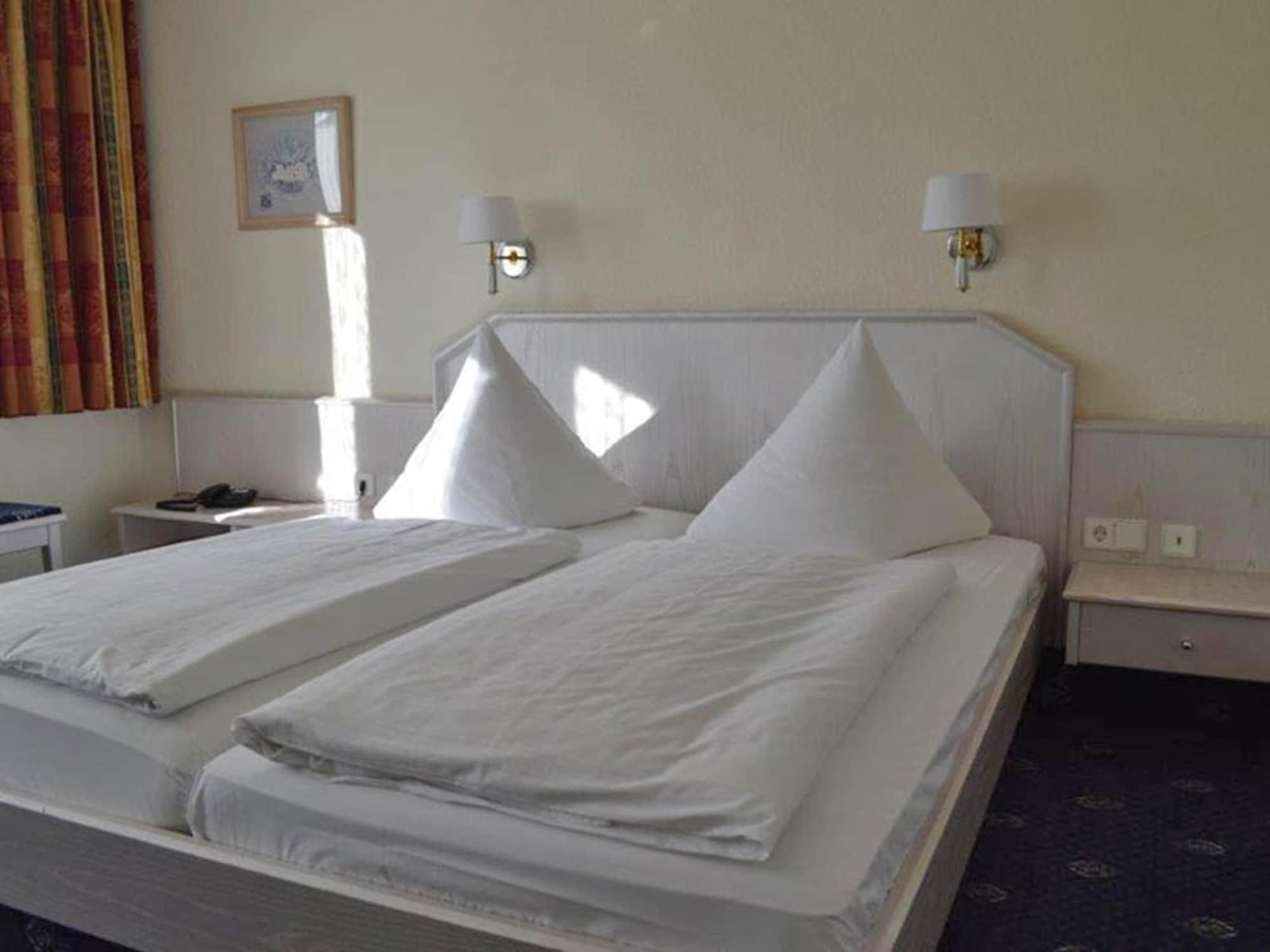 St Paul Hotel Munich Luaran gambar