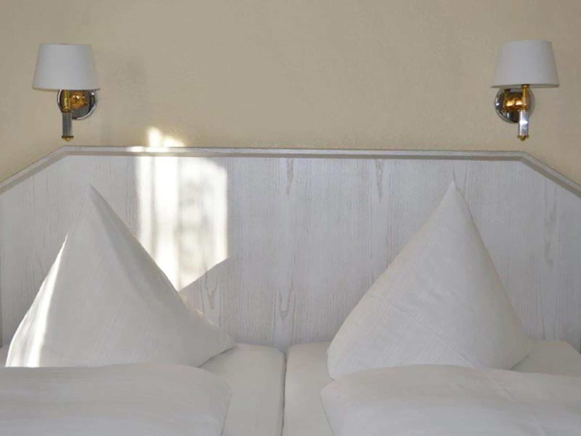 St Paul Hotel Munich Luaran gambar