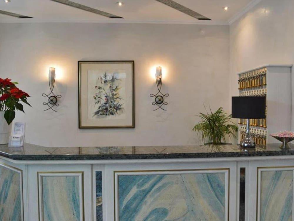 St Paul Hotel Munich Luaran gambar