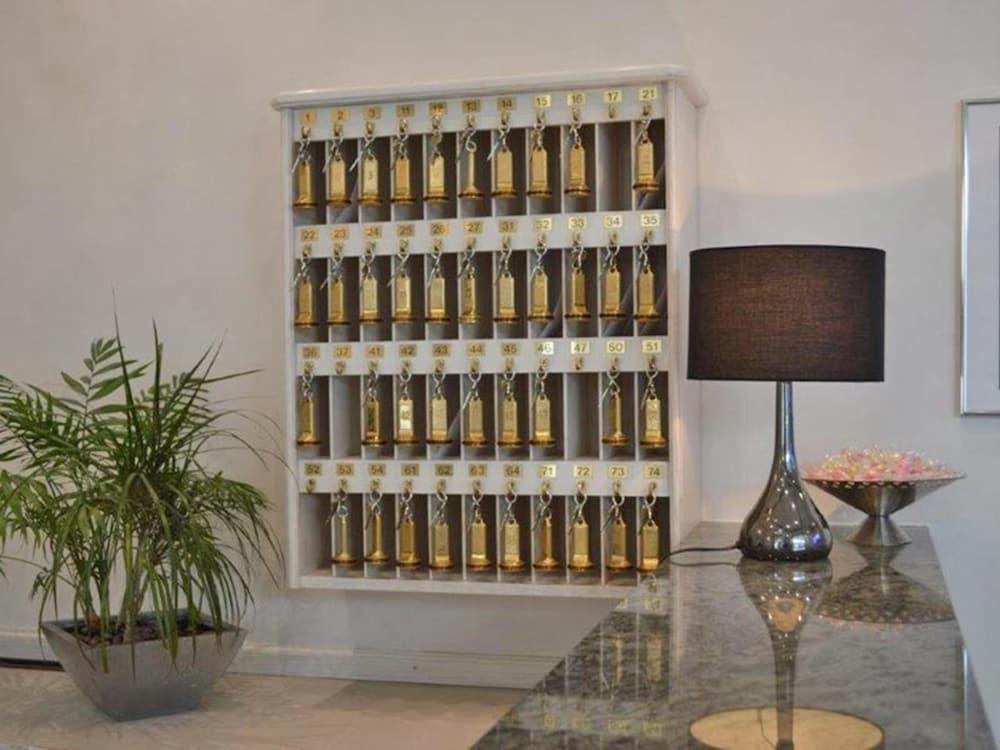 St Paul Hotel Munich Luaran gambar