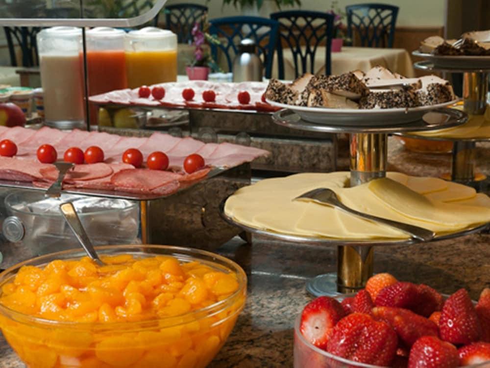 St Paul Hotel Munich Luaran gambar