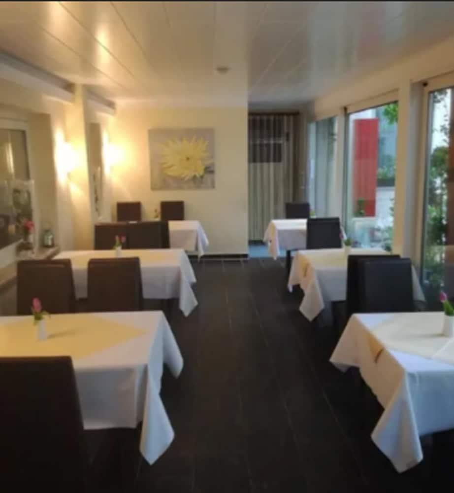 St Paul Hotel Munich Luaran gambar