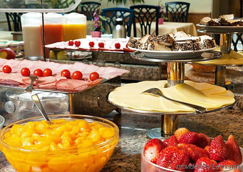 St Paul Hotel Munich Luaran gambar